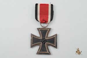 Iron Cross Second Class Grossmann