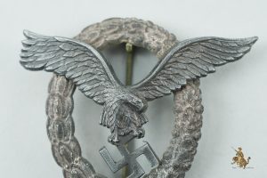 Late War FLL Pilot Badge
