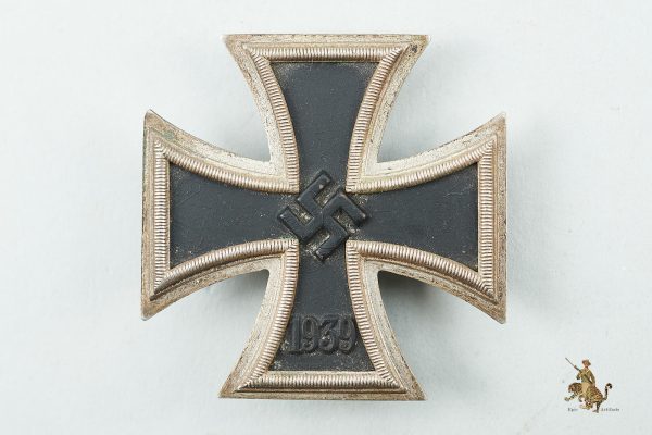 First Class Iron Cross
