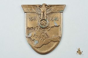 LDO Style Krim Shield