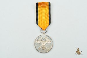 Mine Rescue Medal