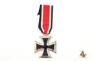 2nd Class Iron Cross