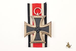 122 Marked Iron Cross