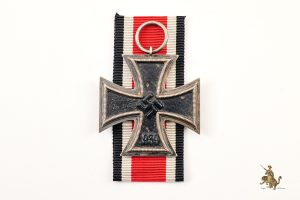 55 Marked Iron Cross 