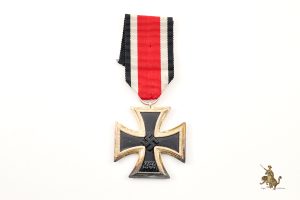 Iron Cross Second Class 