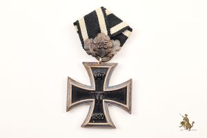 1870 Iron Cross 2nd Class