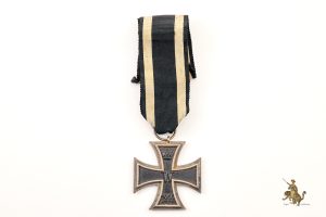 WW1 Iron Cross 2nd Class - S.W.