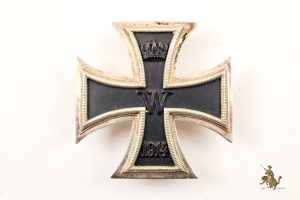 Imperial Iron Cross 1st Class