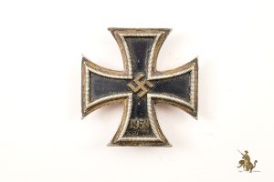 Early Schinkel Iron Cross