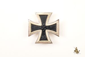 Iron Cross First Class