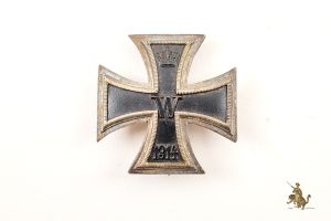 1914 Iron Cross First Class