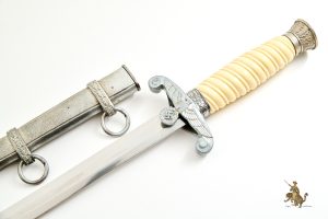 Late War Heer Dagger 