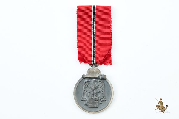 Eastern Front Medal 