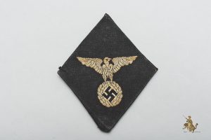 NSDAP Amtswalter Sleeve Diamond