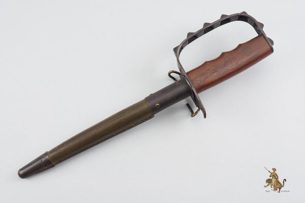 WWI M1917 Trench Knife