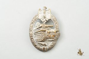 Tombak .A.S Panzer Badge