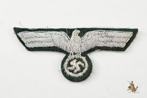 Army Officer Breast Eagle