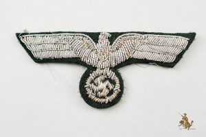 Heer Officer Breast Eagle 