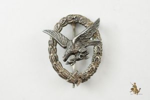 Radio Operator Air Gunner Badge