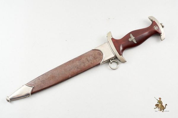 Rare Early SA Dagger