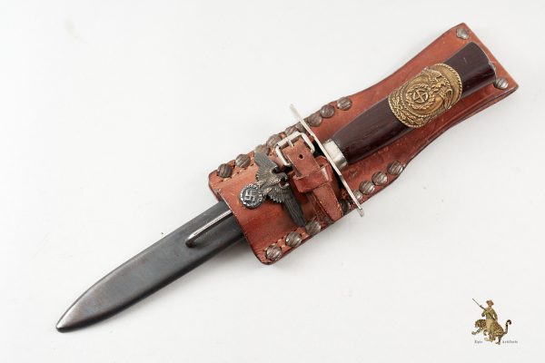 M-1916 Trench Knife 