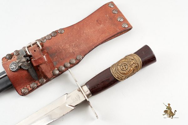 M-1916 Trench Knife