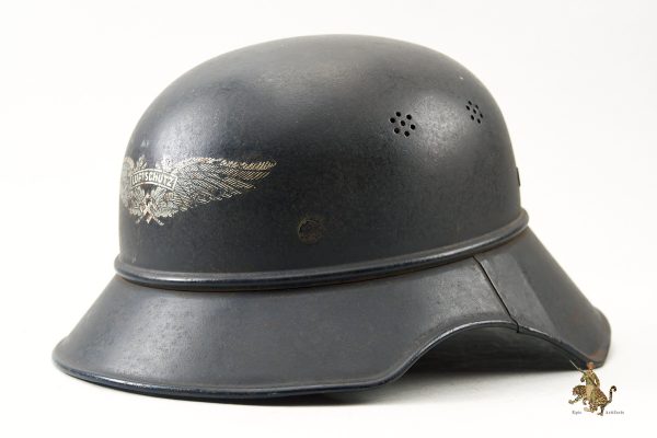 German Luftschutz Gladiator Helmet