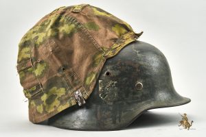 M35 Double Decal SS Helmet