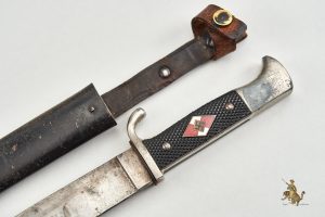 RZM Hitler Youth Knife