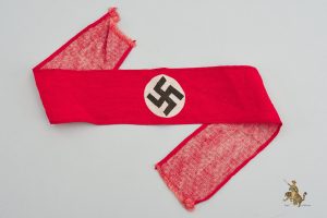 Narrow NSDAP Armband