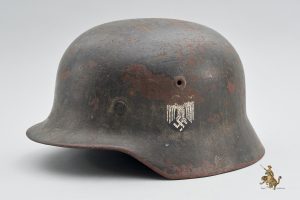 M40 Heer Helmet