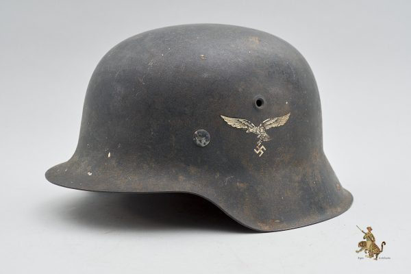 Single Decal Luftwaffe M42 Helmet