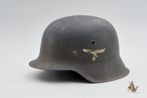 Luftwaffe M42 Helmet