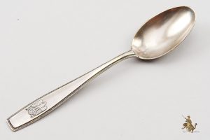 Adolf Hitler Smaller Spoon