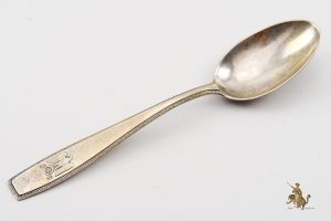 Adolf Hitler Large Spoon