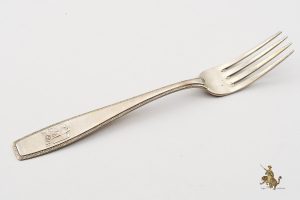 Adolf Hitler Smaller Fork