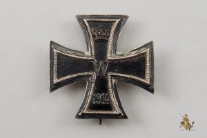 Iron Cross Imperial KO