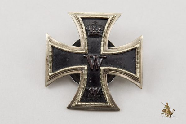Imperial Iron Cross 1st Class
