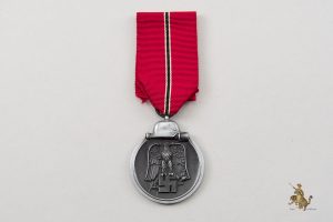 Ostmedaille Eastern Front Medal