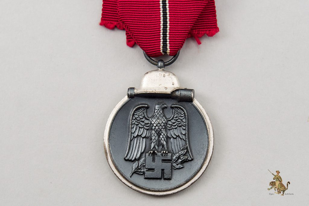 Eastern Front Medal Ostmedaille - Epic Artifacts