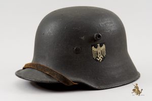 SD Heer Transitional Helmet