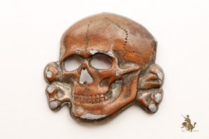 CupAl Deschler SS Skull