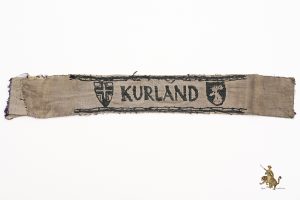 Uniform Removed Variant Kurland Cuff Title