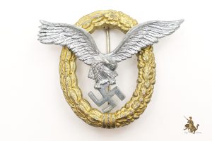 Combined Pilot Observer Badge