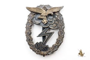 RK Luftwaffe Ground Assault Badge