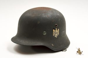 M40 Q64 Heer Helmet