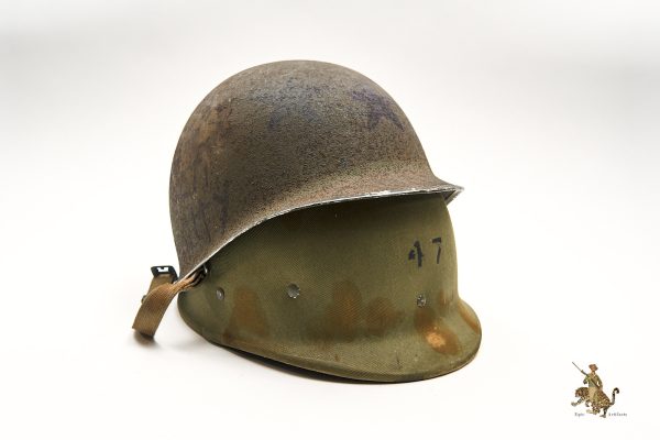 M1 Hawley Liner Helmet