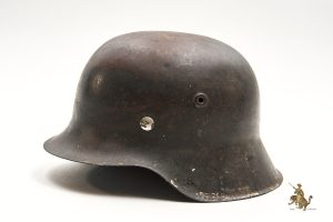 Late War M42 Helmet
