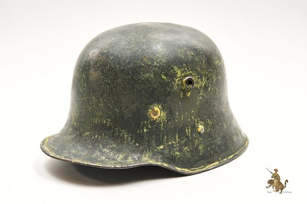 Austrian World War 1 Reissue Helmet