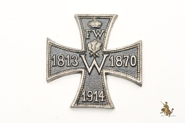 Commemorative Table Medal